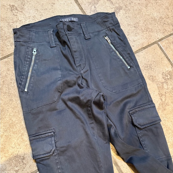 Level 99 Pants Size 24 - Picture 2 of 4